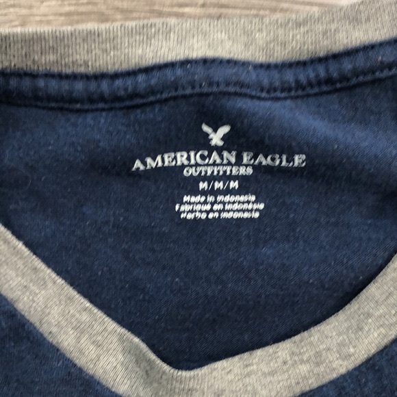 đź‘•Vintage American Eagle T-shirts size M - Picture 2 of 7
